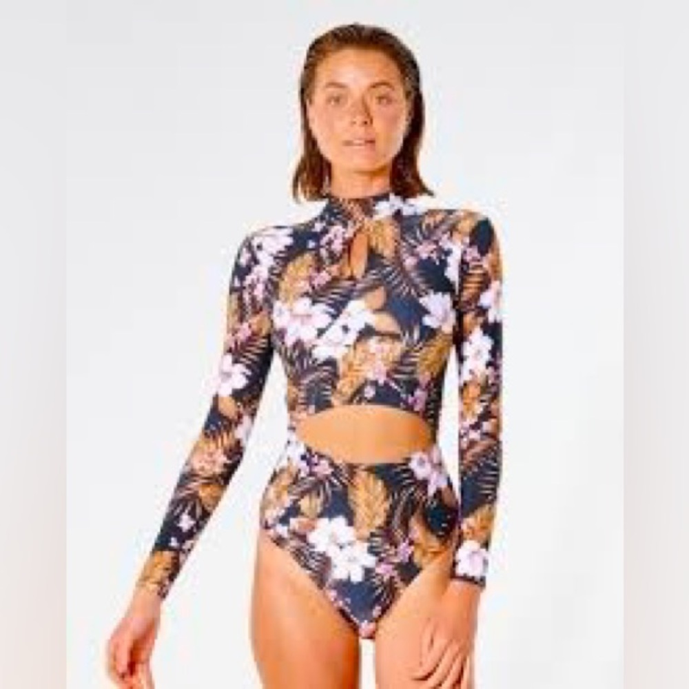 NWOT Rip Curl swimsuit